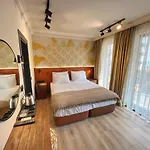 Oji Boutique Hotel Alanya