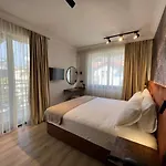 Oji Boutique Hotel Alanya