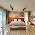 Hotel Oji Boutique Alanya
