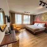 Hotel Oji Boutique *