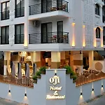 Oji Boutique