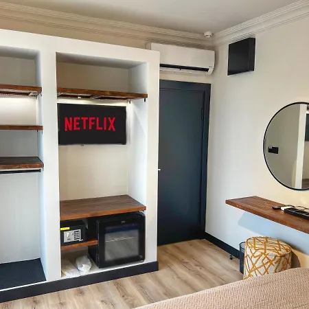 Oji Boutique Hotel