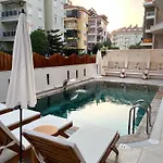 Hotel Oji Boutique Alanya