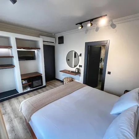 Oji Boutique Hotel