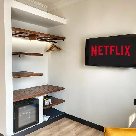 Hotel Oji Boutique Alanya