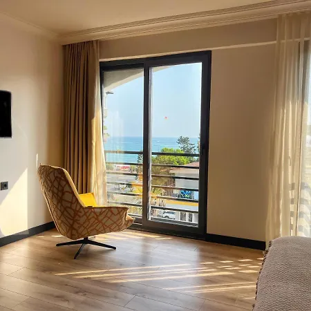 Oji Boutique * ألانيا