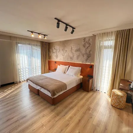 Oji * Alanya