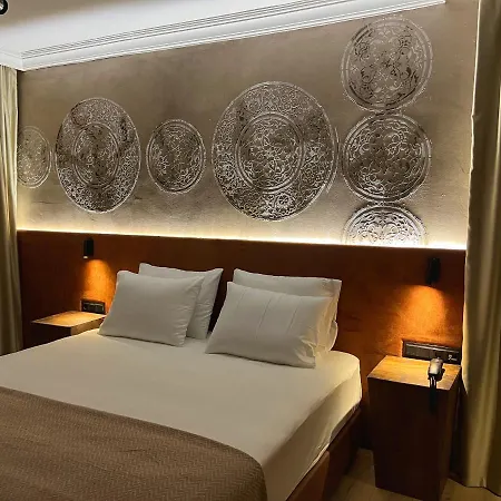 Oji Boutique מלון *