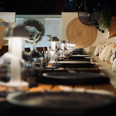 Oji Boutique * אלאניה