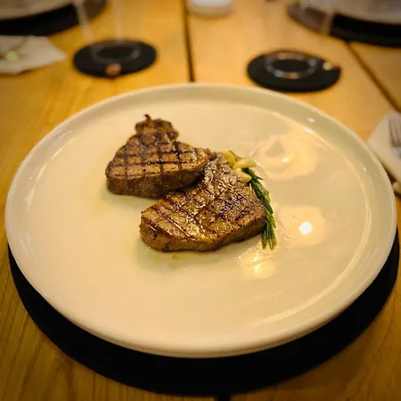Oji Boutique 酒店 阿拉尼亚