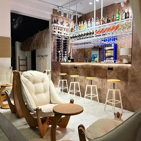 酒店 Oji Boutique *