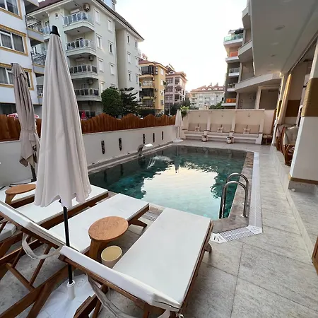 Oji Boutique * Alanya