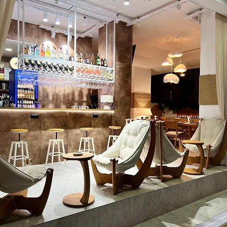 Oji Boutique * Alanya