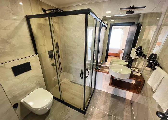 Oji Boutique فندق *