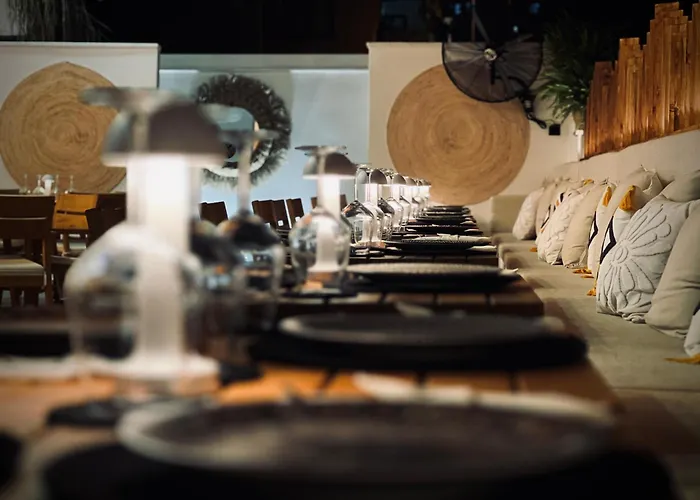 Oji Boutique * ألانيا