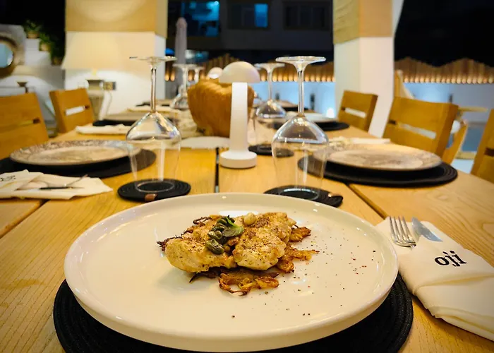 Oji Boutique * ألانيا