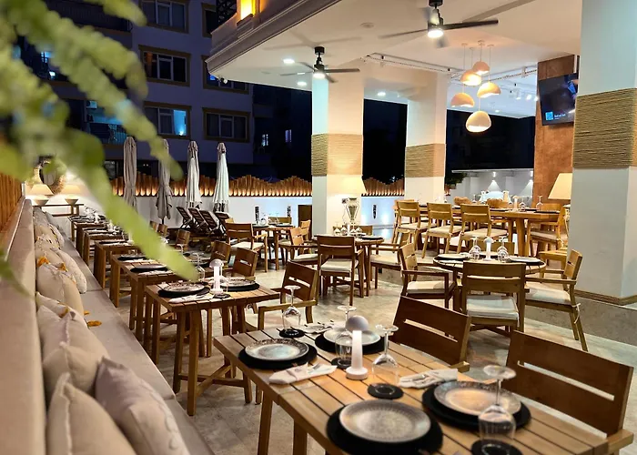 فندق Oji Boutique *