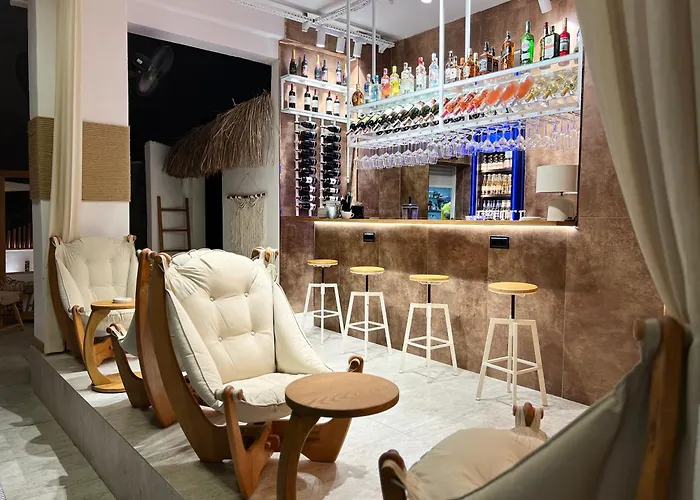 فندق Oji Boutique *