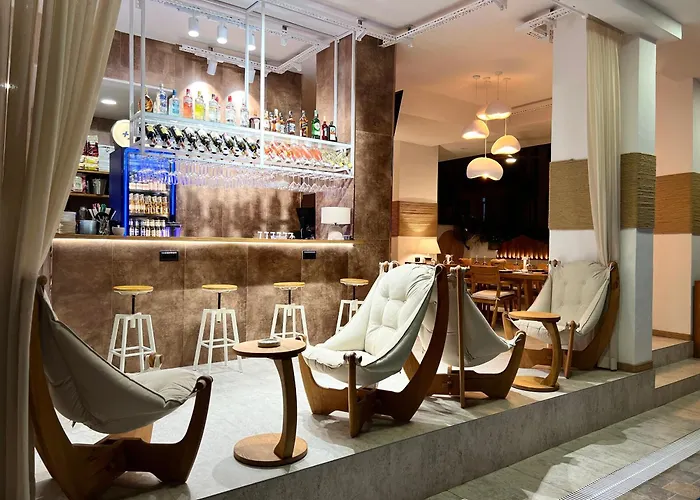 Oji Boutique * ألانيا