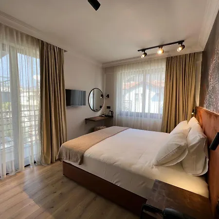 Oji Boutique Hotel Alanya
