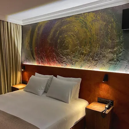 Hotel Oji Boutique *
