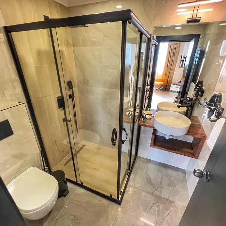 Hotel Oji Boutique *