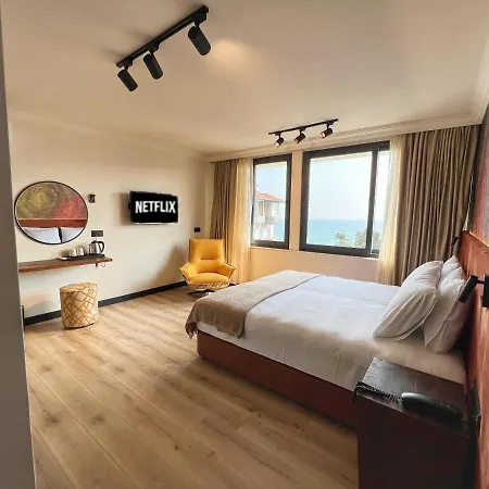 Hotel Oji Boutique